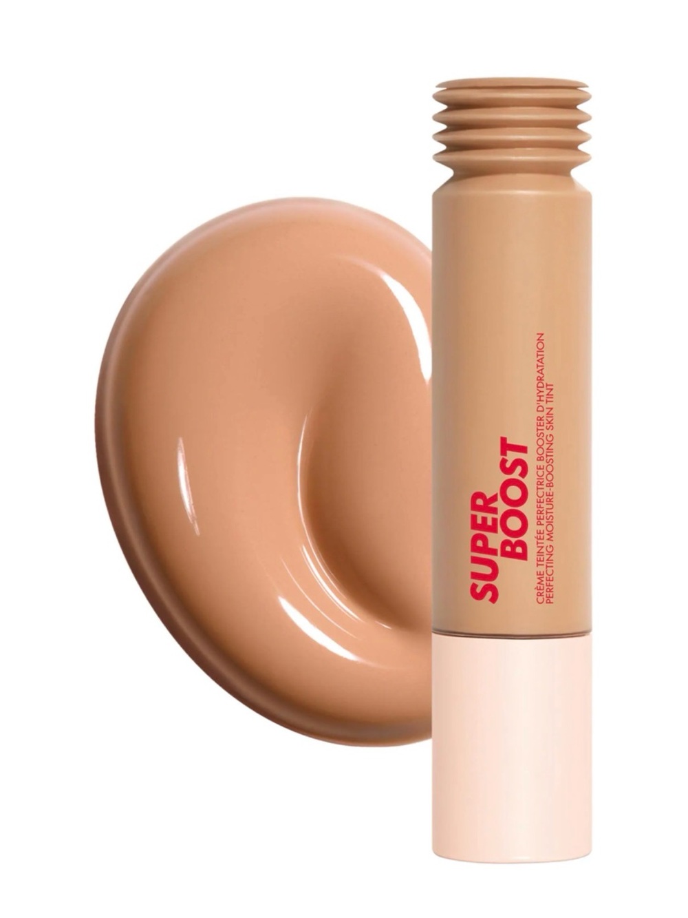 NWT MAKEUP FOREVER Super Boost Lightweight Moisturizing Skin Tint